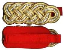 Shoulder Boards